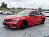 Certified 2022 Honda Civic Sport image 2
