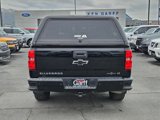 Used 2017 Chevrolet Silverado 1500 LT w/ All Star Edition image 5
