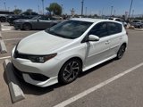Used 2017 Toyota Corolla iM image 3