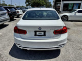 Used 2017 BMW 330i Sedan image 4