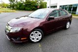 Used 2011 Ford Fusion SE image 3