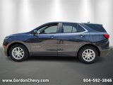 Used 2023 Chevrolet Equinox LT image 2