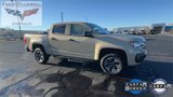 Used 2022 Chevrolet Colorado Z71 image 2