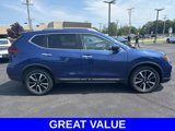 Used 2019 Nissan Rogue SL image 2
