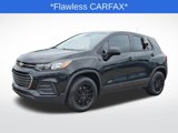 Used 2017 Chevrolet Trax LS image 3