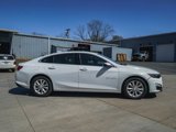 Used 2021 Chevrolet Malibu LT image 3