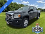Used 2017 GMC Canyon SLE w/ SLE Convenience Package image 2