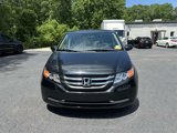 Used 2015 Honda Odyssey EX image 2