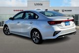 Used 2021 Kia Forte LXS image 4