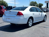 Used 2011 Chevrolet Impala LS image 5