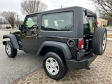 Used 2016 Jeep Wrangler Sport w/ Connectivity Group image 5