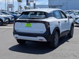 New 2025 Nissan Kicks S image 5