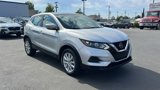 Used 2022 Nissan Rogue Sport S image 2