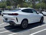 Used 2023 BMW X6 xDrive40i w/ M Sport Package image 5