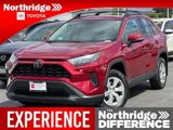 Used 2019 Toyota RAV4 LE image 3
