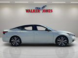 Used 2021 Nissan Altima 2.5 SR image 2