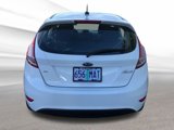 Certified 2019 Ford Fiesta SE w/ Equipment Group 201A image 4