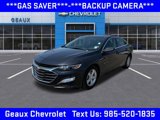 Certified 2023 Chevrolet Malibu LS image 1