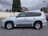 Used 2016 Lexus GX 460 w/ Premium Package image 4