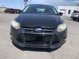 Used 2012 Ford Focus Titanium image 4
