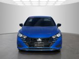 New 2024 Nissan Versa S w/ Trunk Package image 2