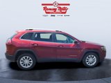 Used 2019 Jeep Cherokee Latitude w/ Popular Appearance Group image 6