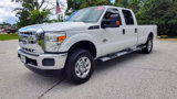 Used 2014 Ford F250 XL w/ Power Equipment Group image 2