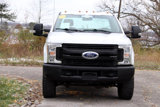 Used 2017 Ford F250 XL w/ Power Equipment Group image 2