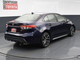 Used 2020 Toyota Corolla SE image 4