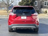 Used 2021 Ford Edge SEL image 6