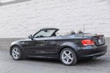 Used 2013 BMW 128i Convertible w/ Premium Pkg image 2