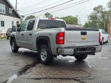 Used 2012 Chevrolet Silverado 1500 LT image 2