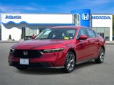 Certified 2023 Honda Accord EX image 2