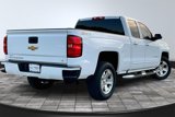 Used 2017 Chevrolet Silverado 1500 LT w/ All Star Edition image 2