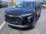 New 2025 Chevrolet Trax LT image 2