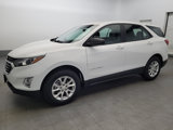 Used 2018 Chevrolet Equinox LS image 2