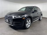 Used 2019 Audi Q5 2.0T Premium Plus w/ Premium Plus Package image 3
