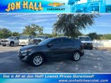 Used 2020 Chevrolet Equinox LS w/ LPO, Floor Liner Package image 3