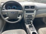 Used 2012 Ford Fusion SE image 3