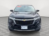 Used 2022 Chevrolet Equinox LT image 2