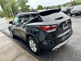 Used 2022 Chevrolet Blazer LT image 2