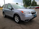 Used 2015 Subaru Forester 2.5i Premium w/ Rugged Package #1 image 3
