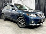 Used 2016 Nissan Rogue SL w/ SL Premium Package image 4