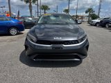 Used 2023 Kia Forte LXS image 2