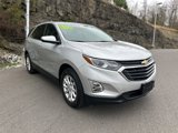 Used 2019 Chevrolet Equinox LT image 3