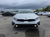 Certified 2021 Kia Forte LXS image 3