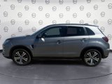 Used 2021 Mitsubishi Outlander Sport SE image 2