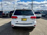 Used 2019 Jeep Grand Cherokee Limited w/ Luxury Group II image 3