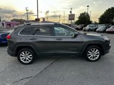 Used 2014 Jeep Cherokee Limited w/ Luxury Group image 4