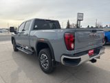 Used 2024 GMC Sierra 3500 SLE w/ SLE Convenience Package image 3